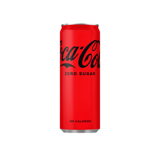 Cola zero