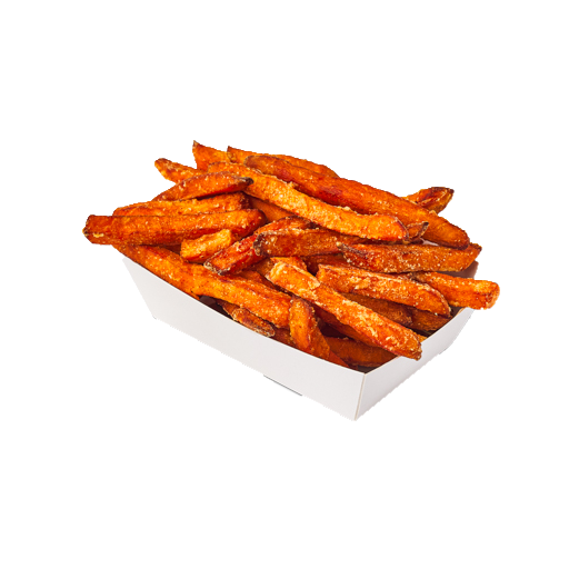 Sweet Potato Fries