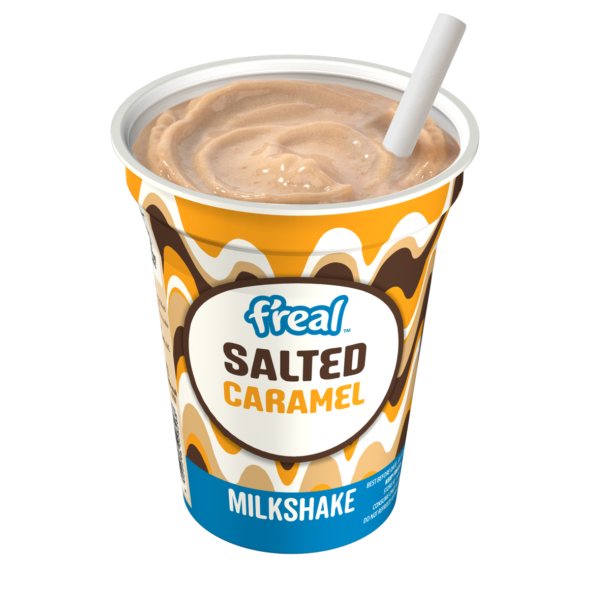 Salted Caramel