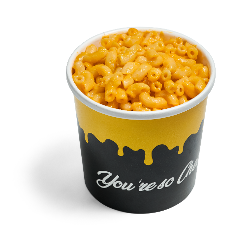 Mac 'N Cheese