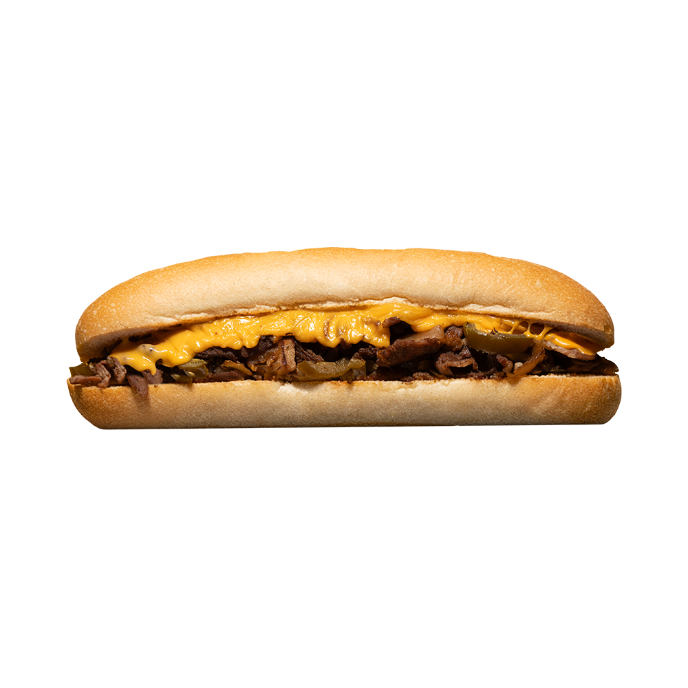 Philly Cheesesteak Classic