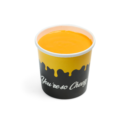 Dripping Cheese Sauce
