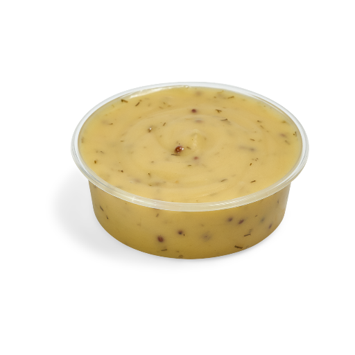Mustard mayo