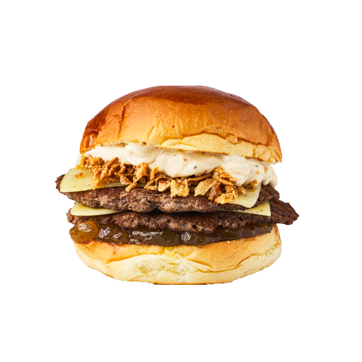 Truffleburger