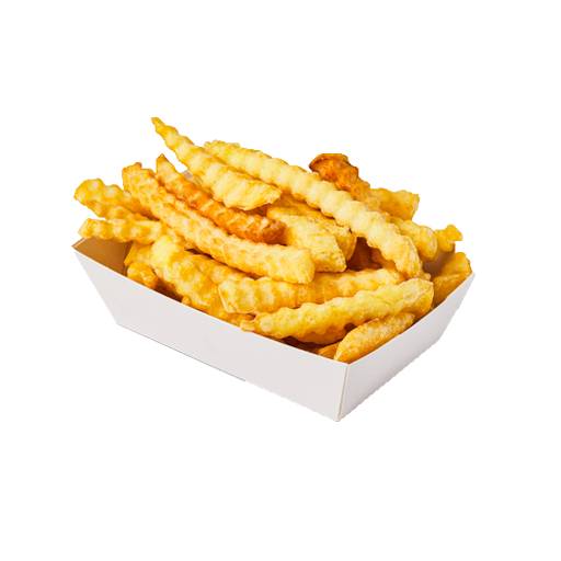 Seasoned Fries